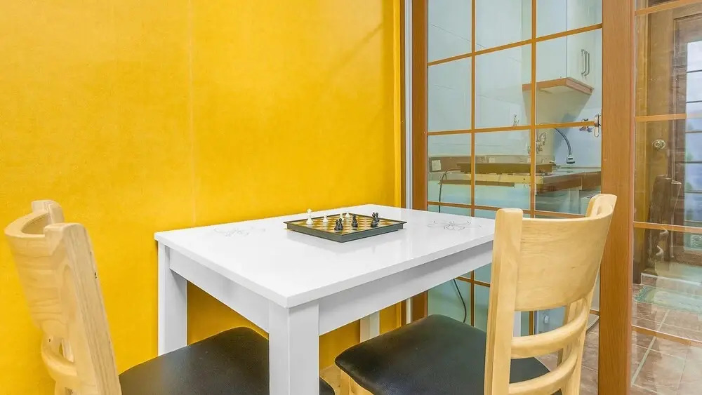 Pocheon Aleumdaun Pension