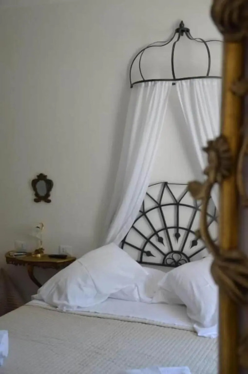 B&B La Loggia Del Castello