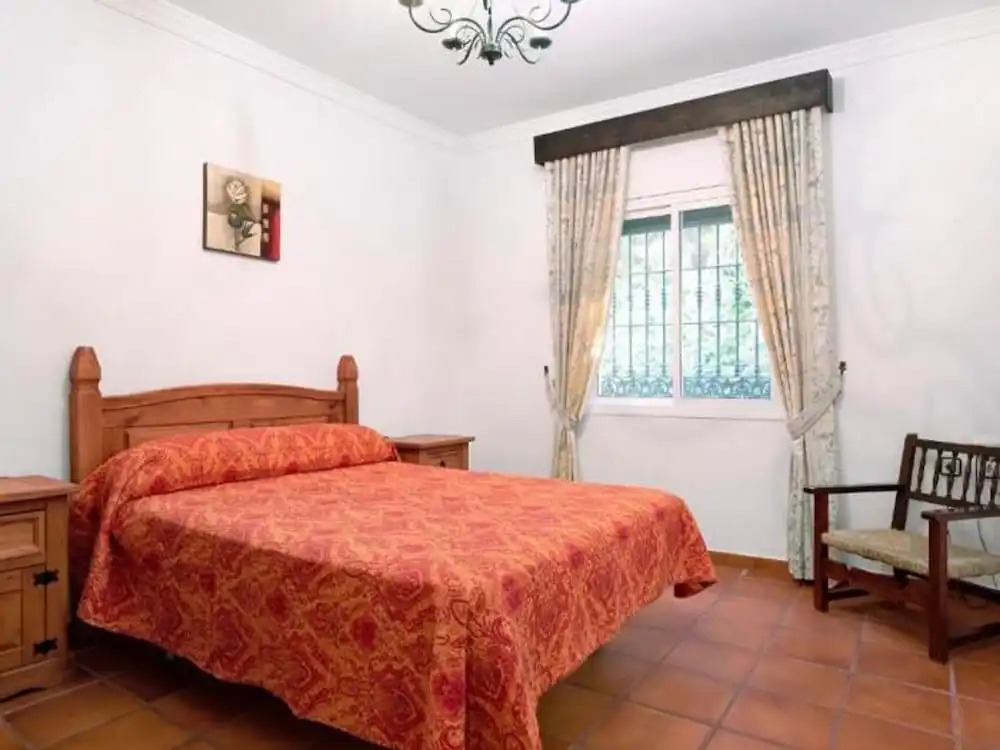 Casa Antonio II 112 in Conil de la Frontera