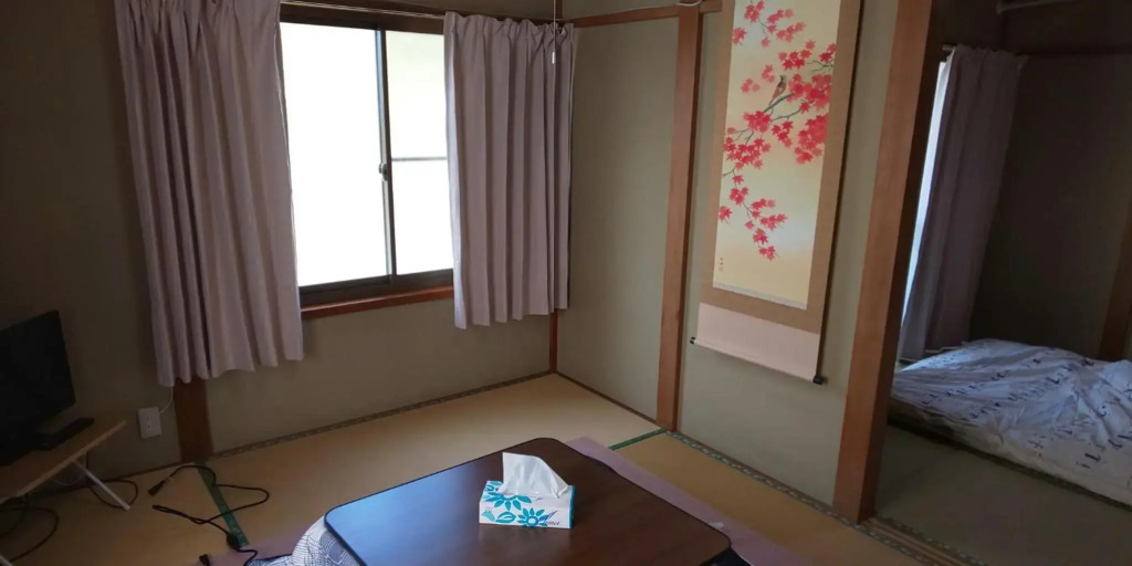 Yagisawa Corp - Vacation STAY 90026v