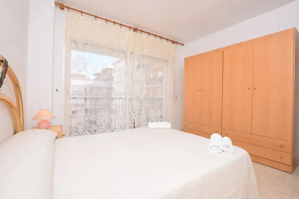 HomeHolidaysRentals Guimera II