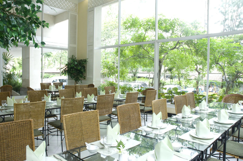 Kantary Bay Hotel And Serviced Apartments Sriracha