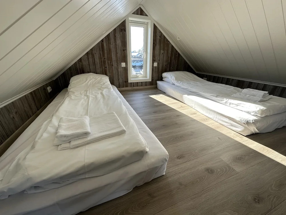Toft bryggehotell