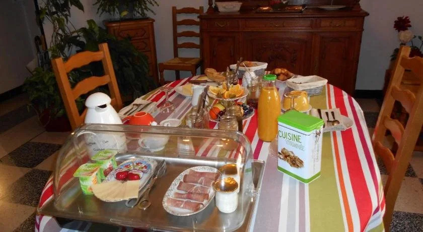 Les Tilleuls B&B