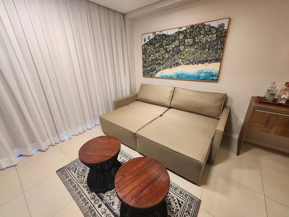 Eco Resort - Praia dos Carneiros