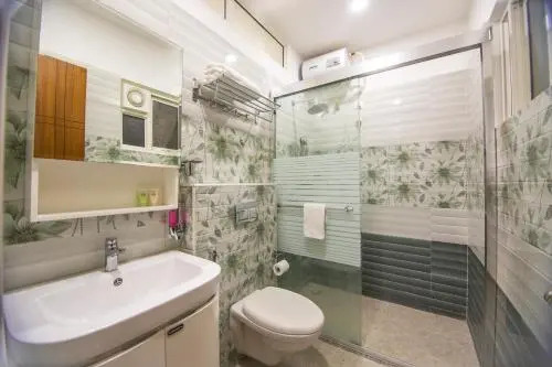 Aptly Premium Serviced Apartments - A BRAND UNIT OF SKYLA
