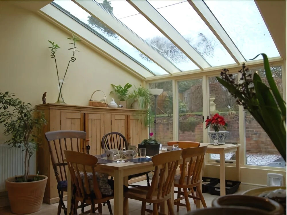 The Steppes - B&B