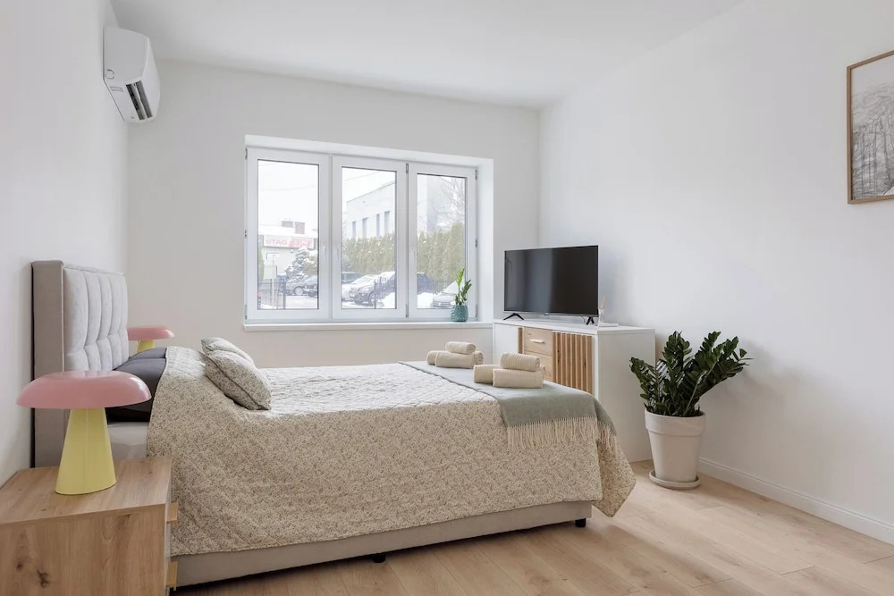 Apartamenty Stare Bielsko