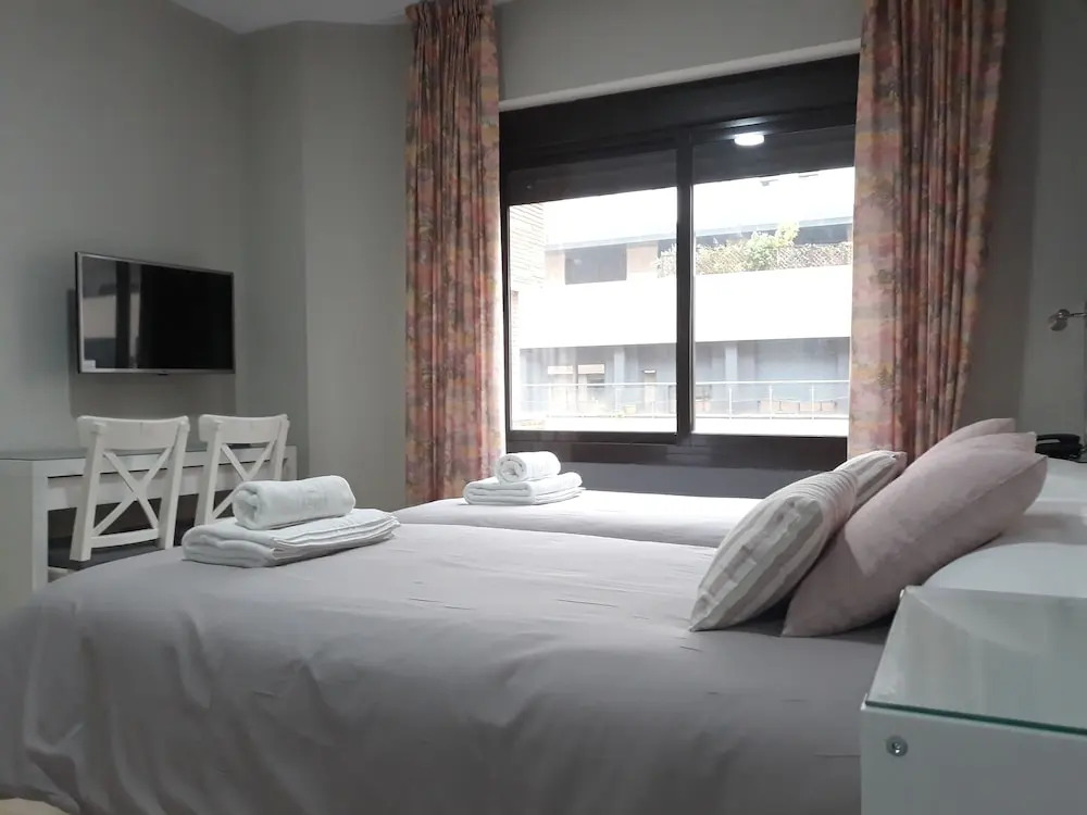 Bonito Apartamento en Triana 202