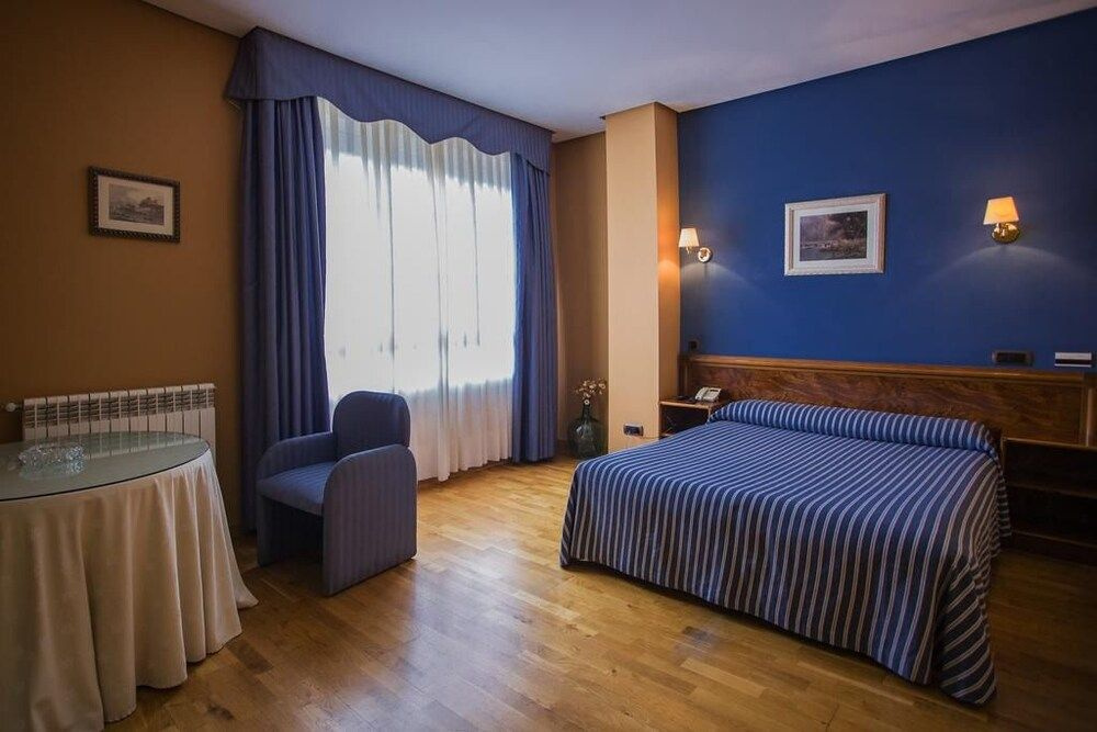 Hotel Las Moreras