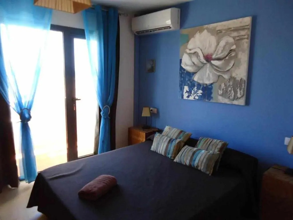 Anju Villas Cotillo 1 Apartment