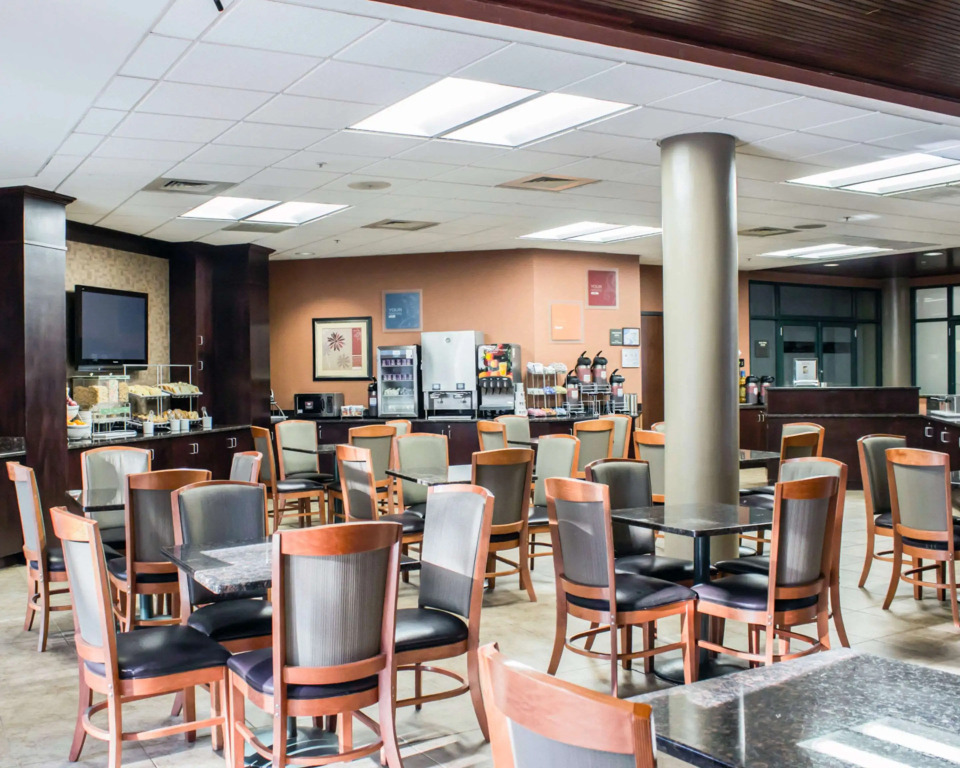 Fairfield by Marriott Inn & Suites Durham