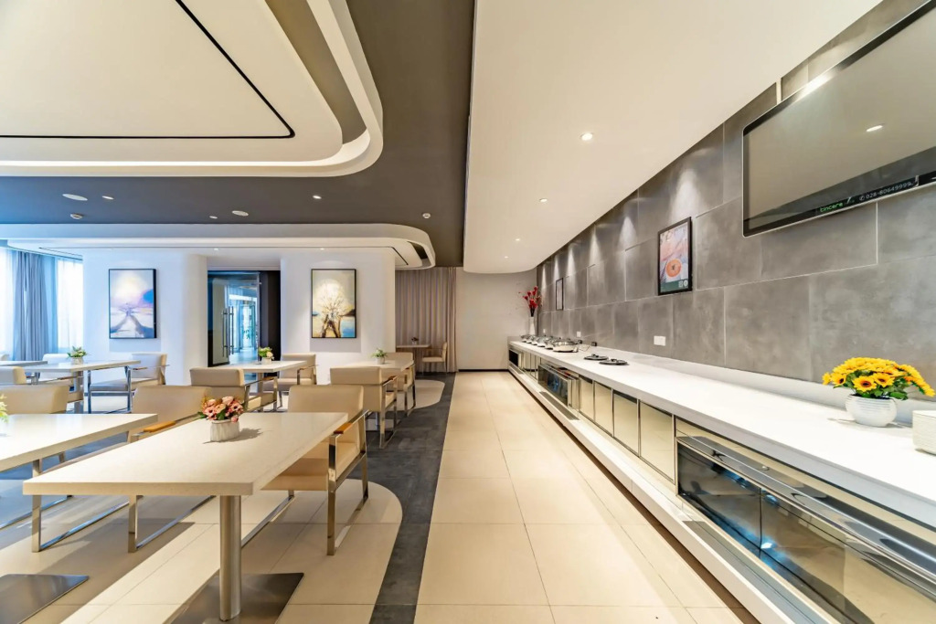 Maixinge Boutique Hotel (Shanghai Pudong Airport)