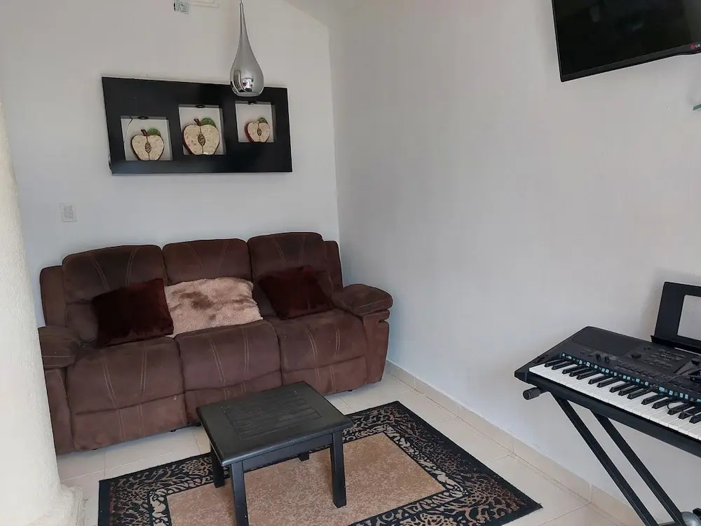 Casa - Antiguo