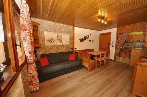 Condominio Teola