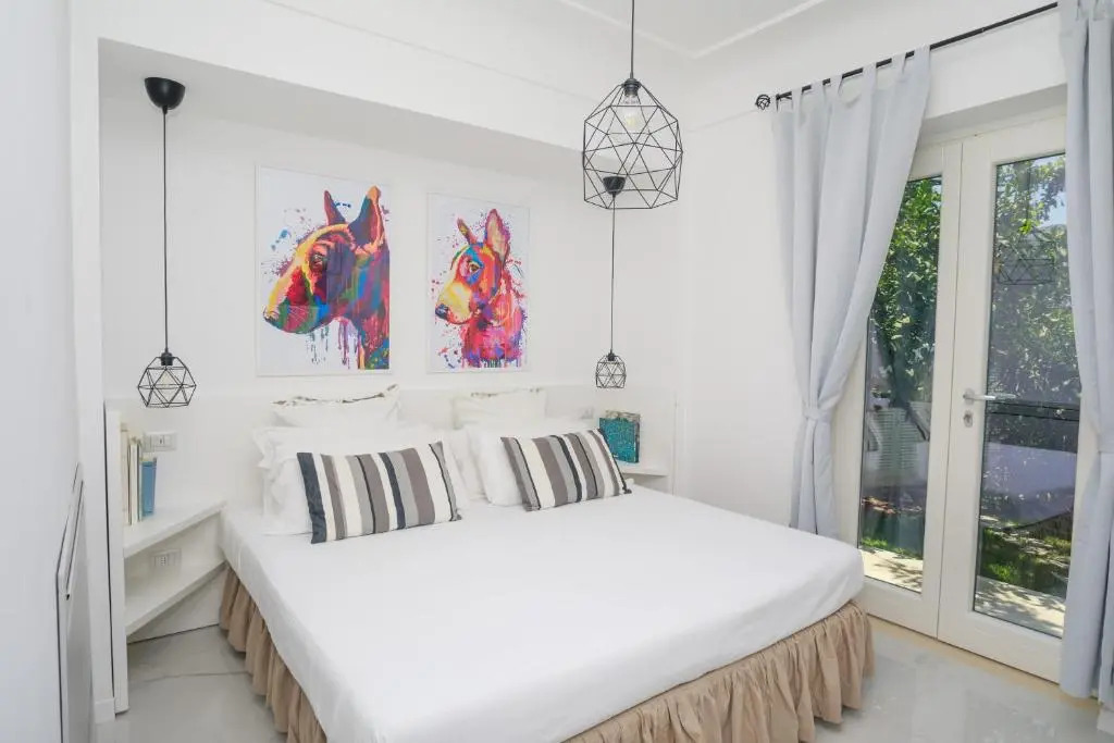 JUNIORSUITEB&B