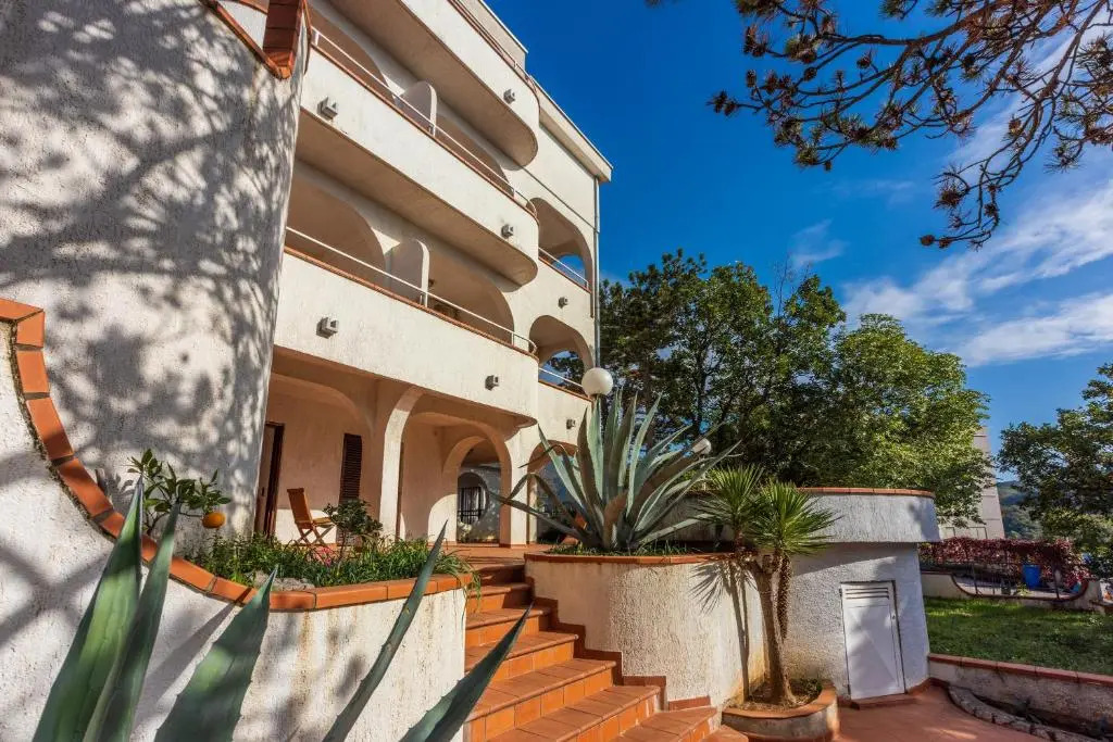 Guest House Agava