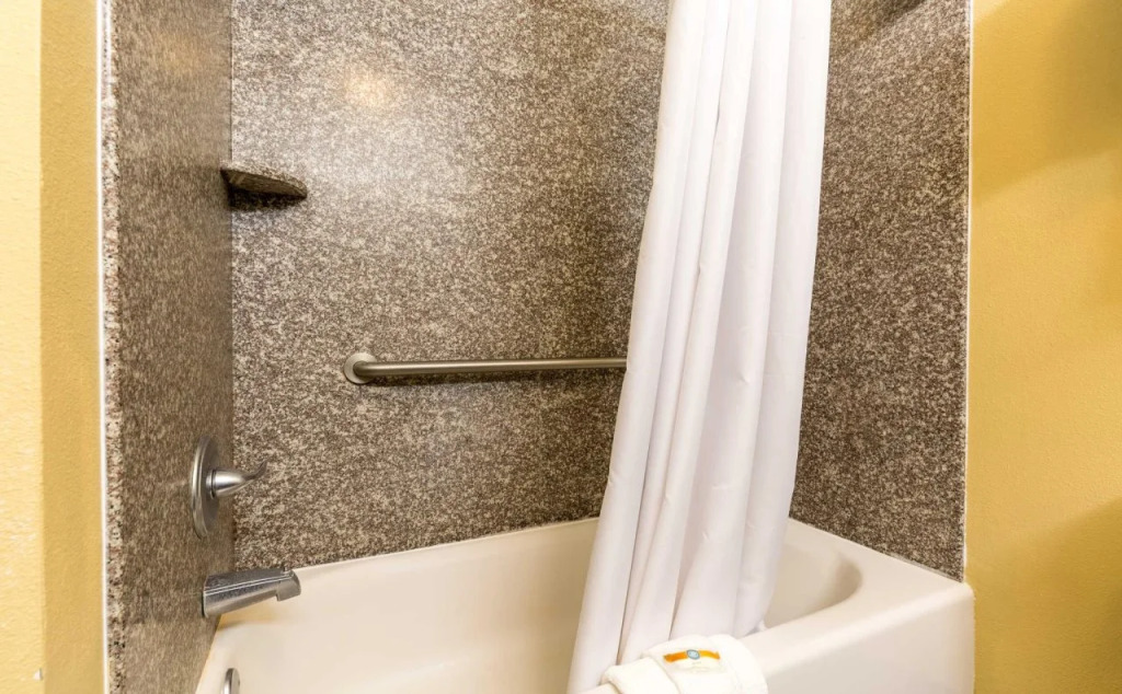 Quality Inn Leesville