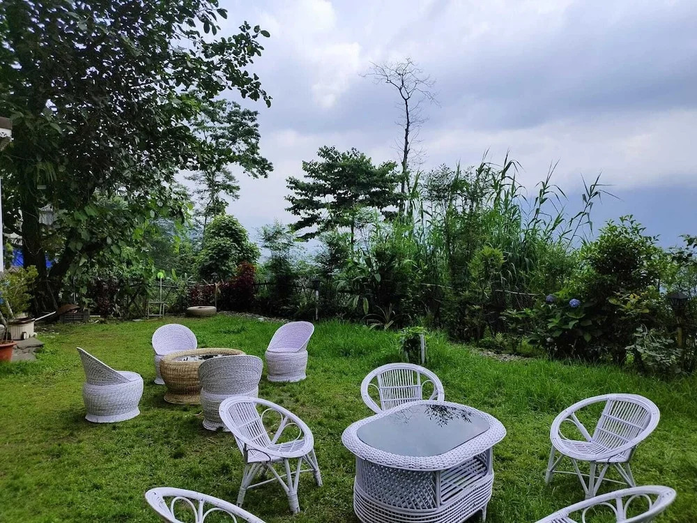 Ridan A Boutique Hotel