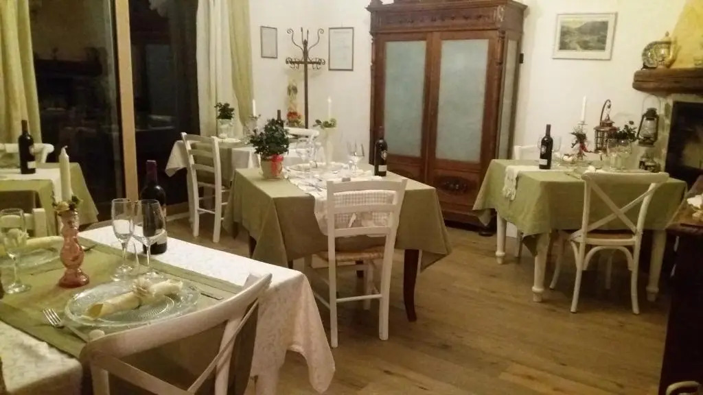 Il Poggio di Maro