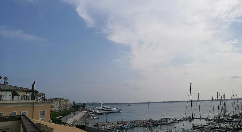 Le due Sicilie-Guest House