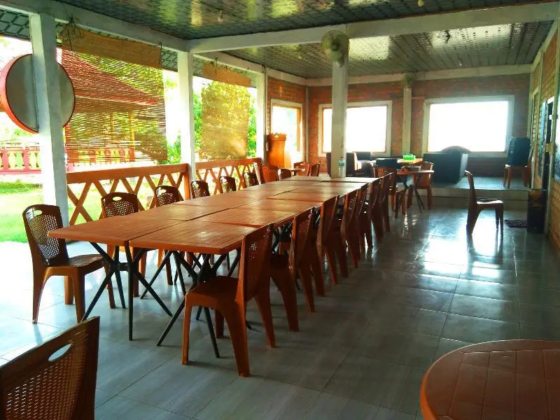OYO 2246 Anjung Bang Oking Hotel & Resort