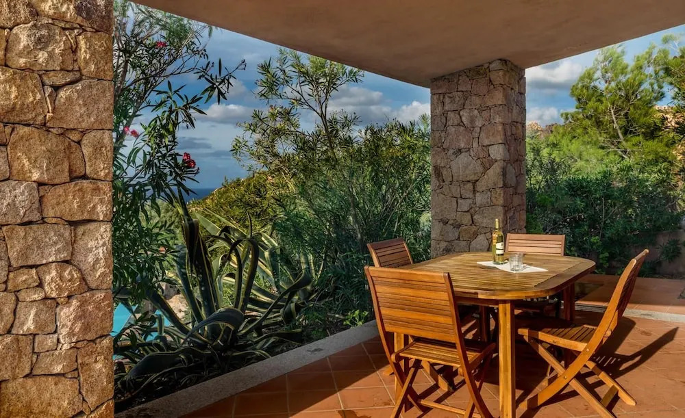 Villa Agave