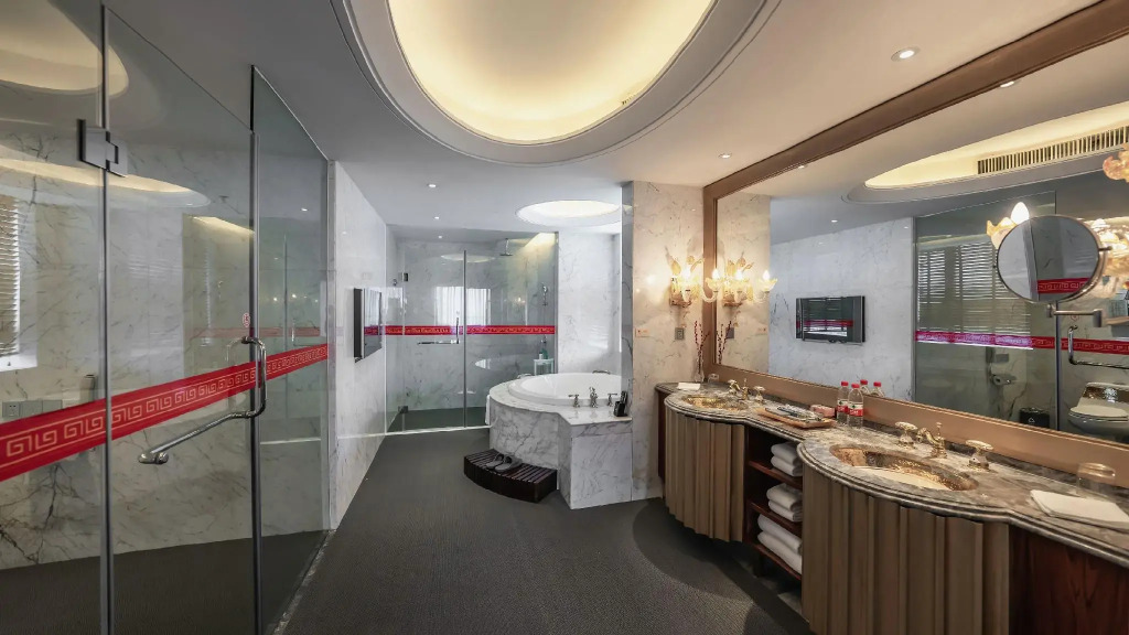 Yangpu Guest House
