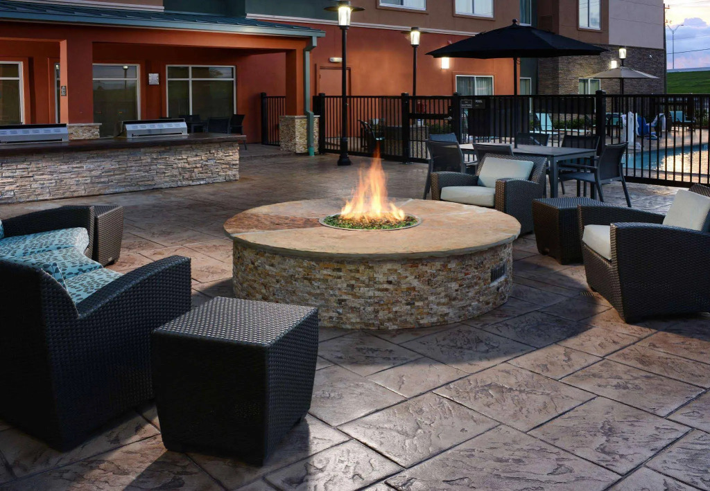 Residence Inn by Marriott Houston Pasadena