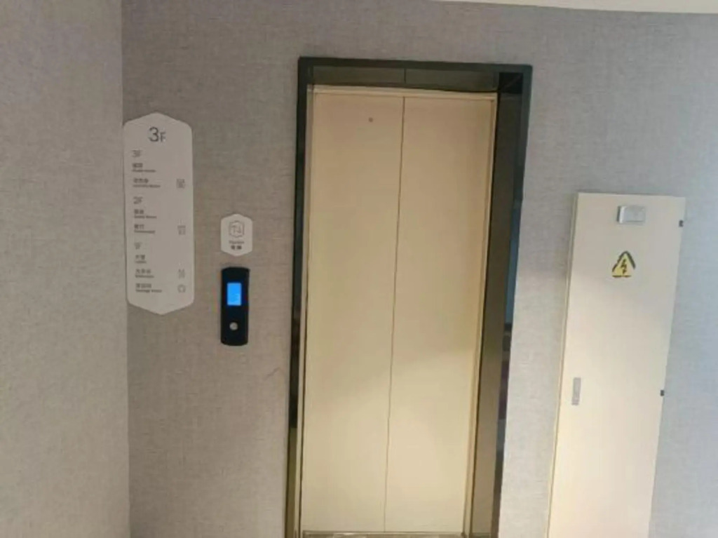 Shankee Hotel (Bo'ai)