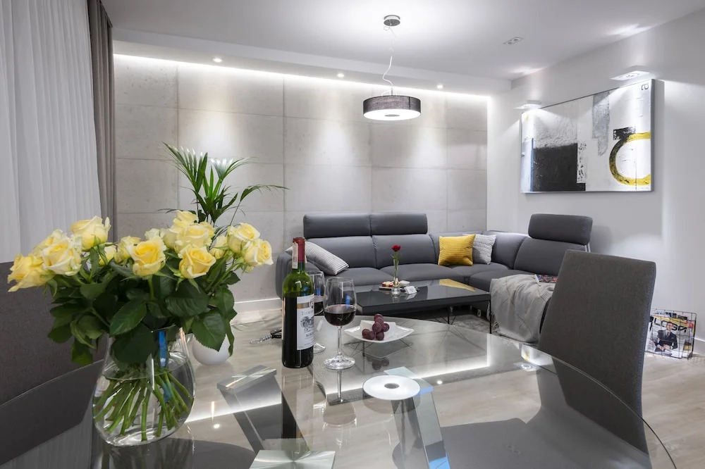 Apartament Modern
