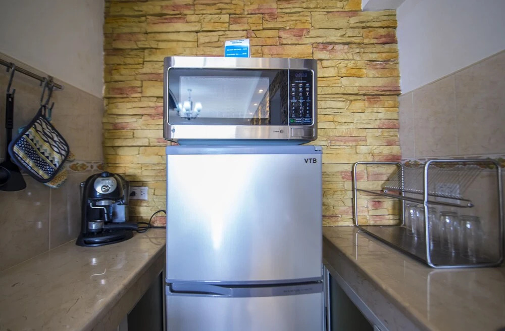 Luxury Neptuno Apartment