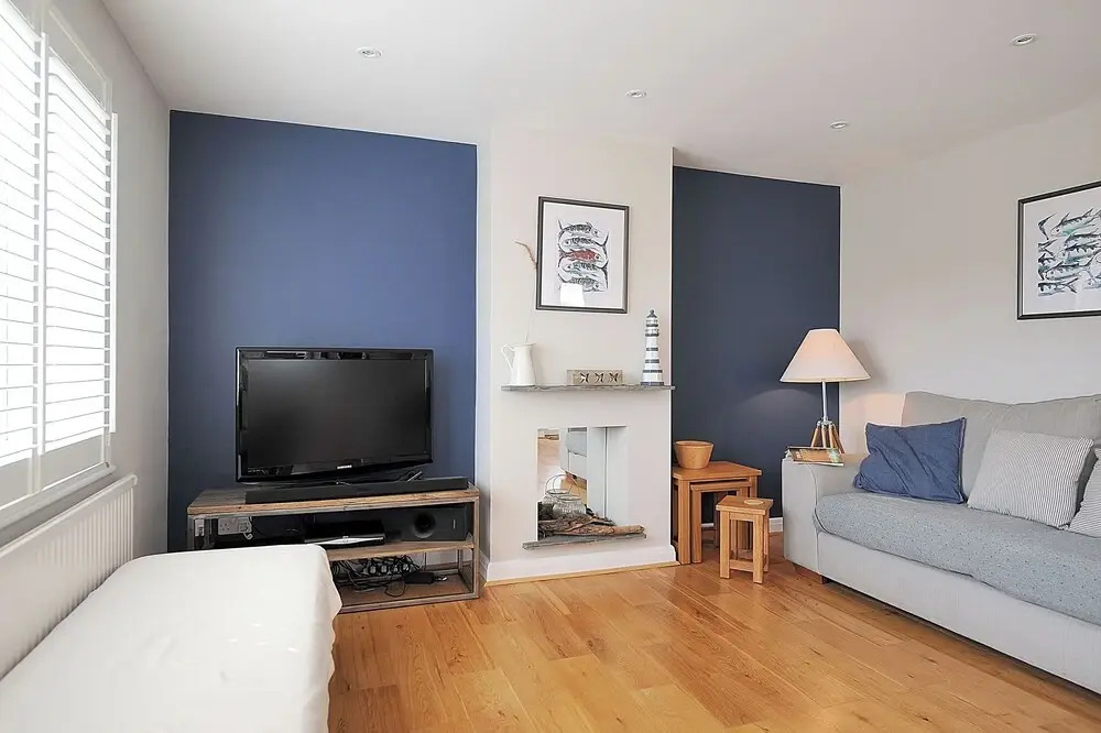 2 Studley Gardens