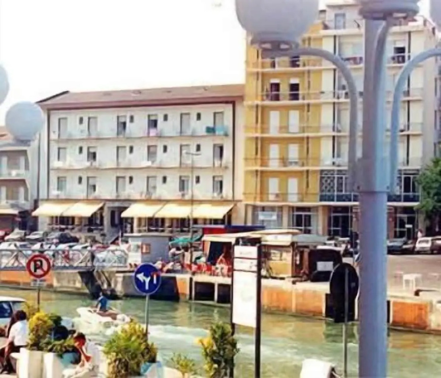 Hotel Lugano