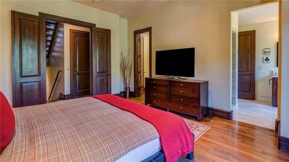 Townhome on the Creek 135
