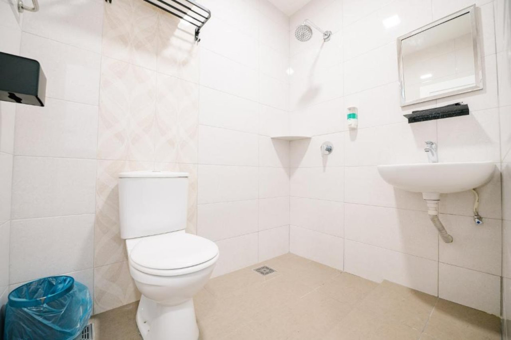 The Concept Hotel KL - Batu Caves
