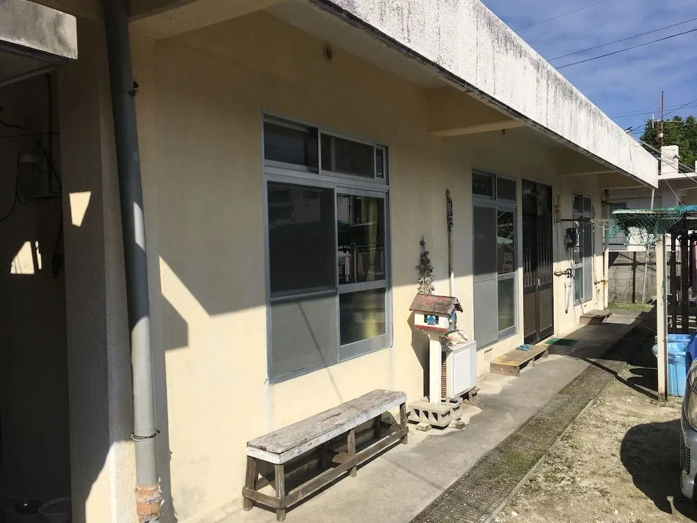 HOMESTAY Kucha - Vacation STAY 17846v