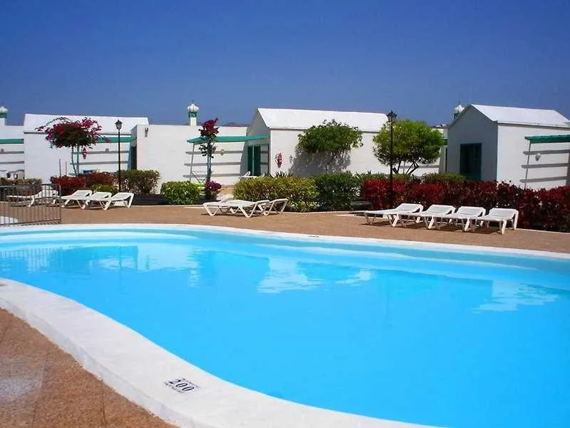 Bungalows Bandama