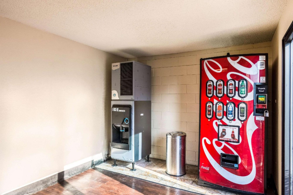 Econo Lodge