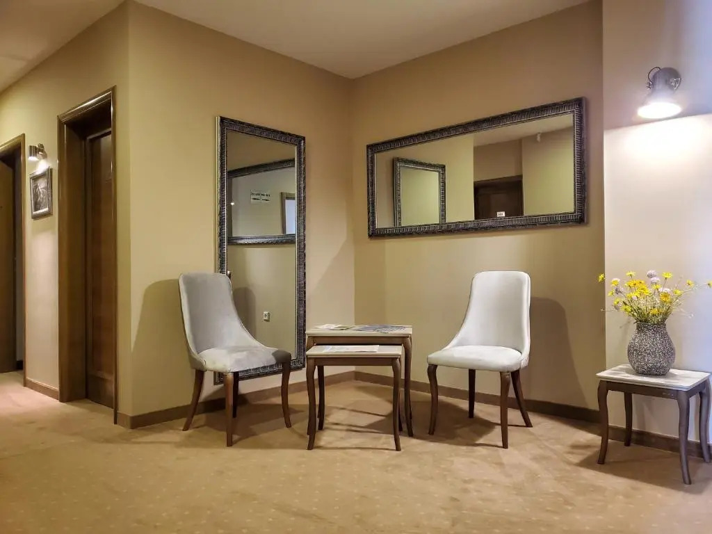 Hotel Argentum