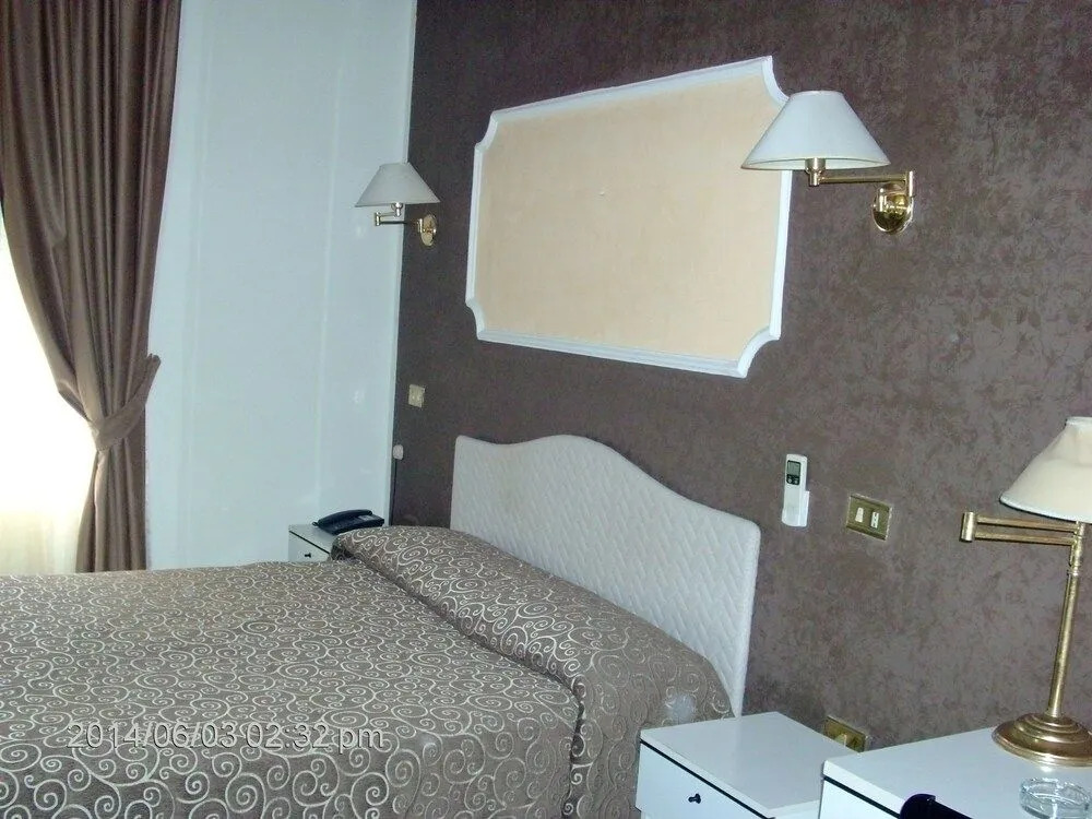 Pisani Hotel