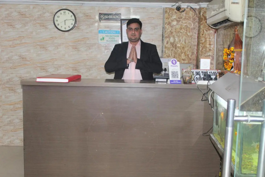 Hotel Shree Continental