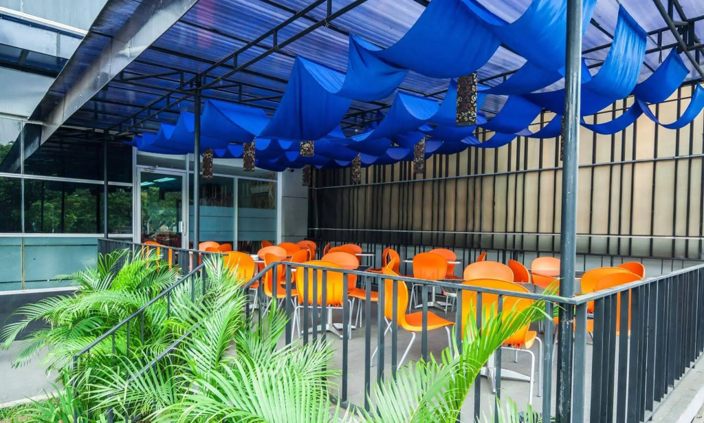 ZEN Rooms Setiabudi