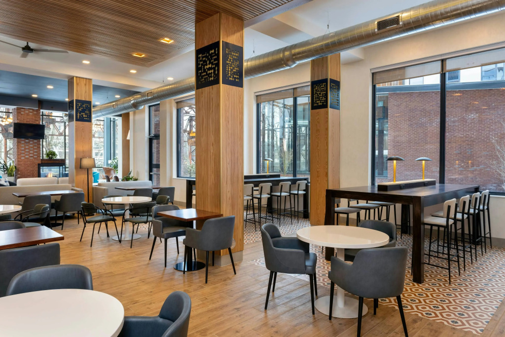 Residence Inn By Marriott Philadelphia Bala Cynwyd