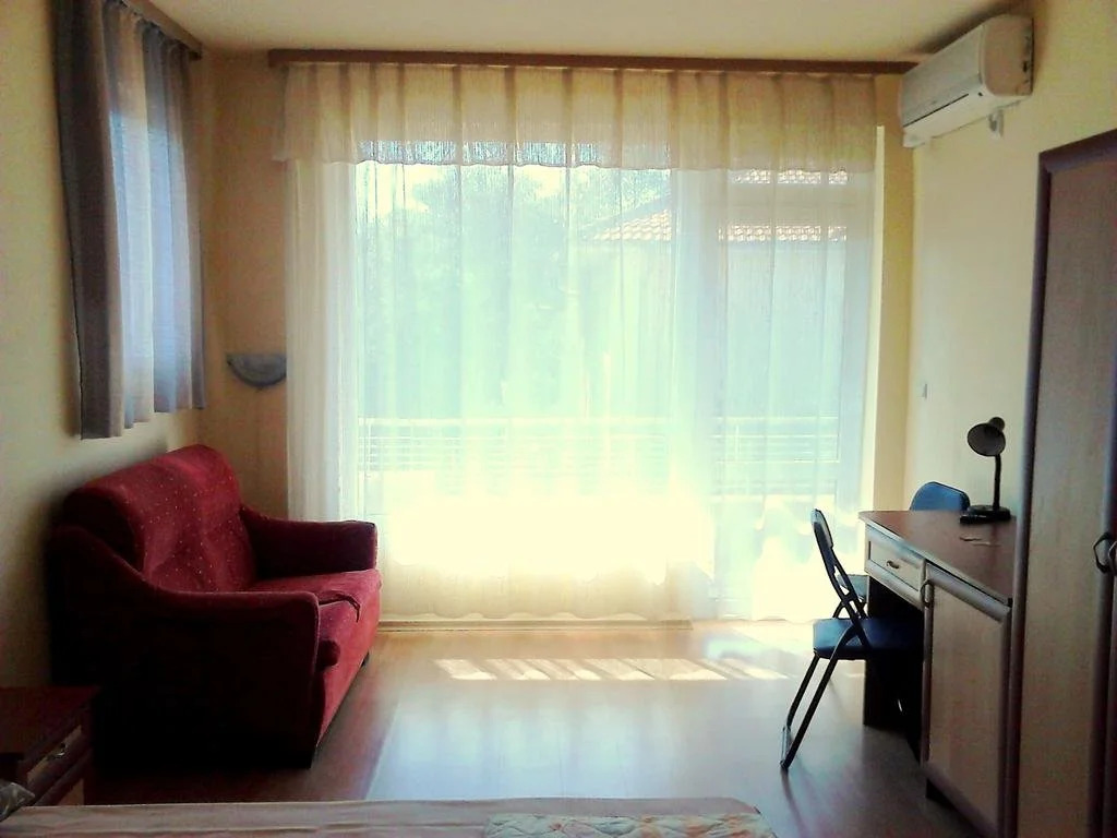 Elite Apartments is located in the old town of Pomorie