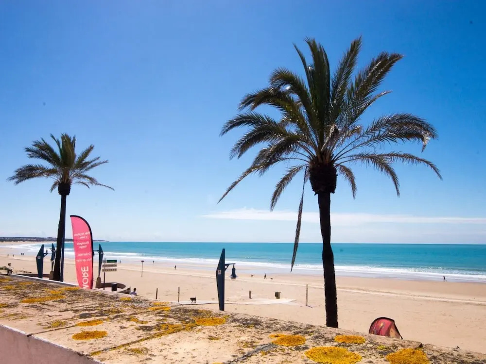 La Giralda 16584 in Chiclana