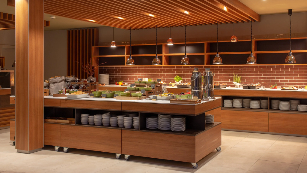 Holiday Inn Berlin Airport - Conference Centre by IHG