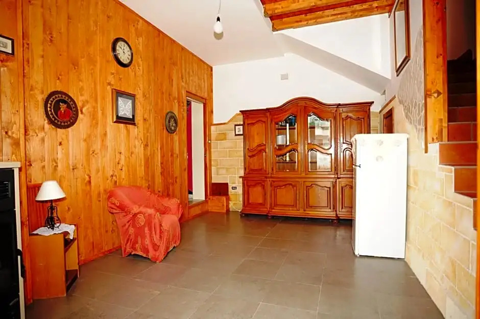 B&B Casa Alba Salentina