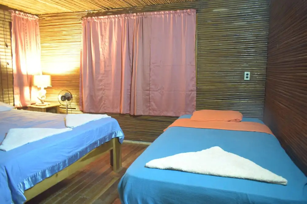La Qhia Eco Retreat