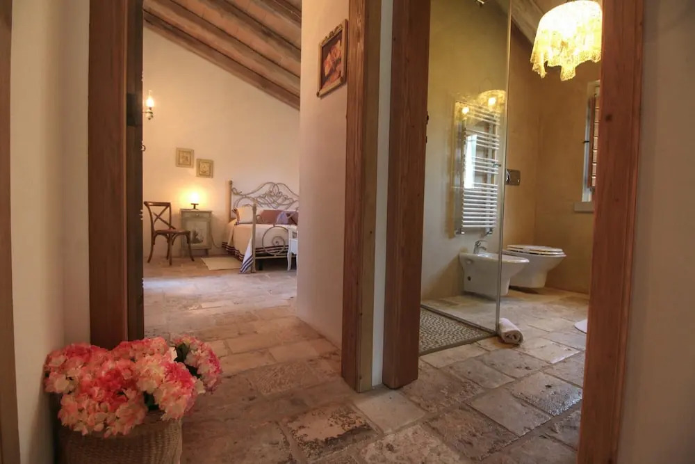 TD Trulli di Montaltino with Stunning Huge Pool